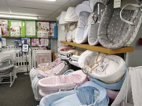 baby shops in de buurt.